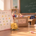 چه بلایی سر سیستم جایزه در مدرسه آمد؟
